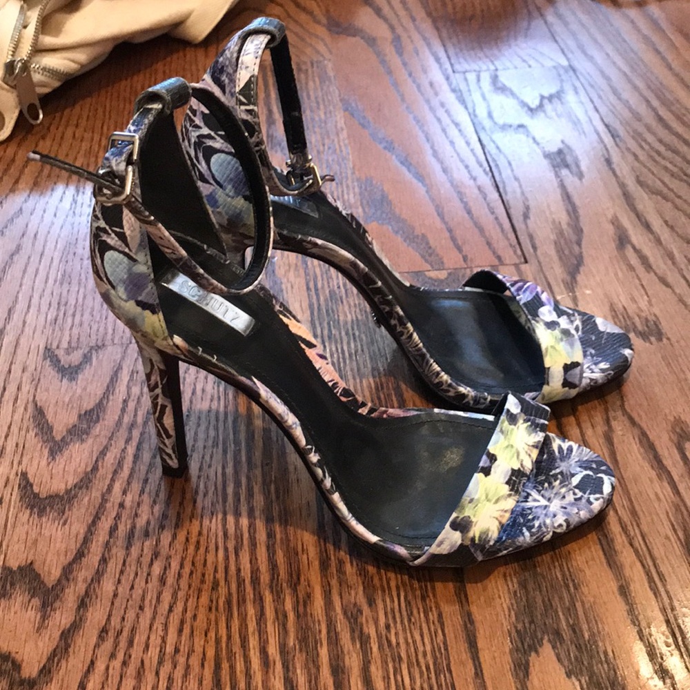 Schutz Heels